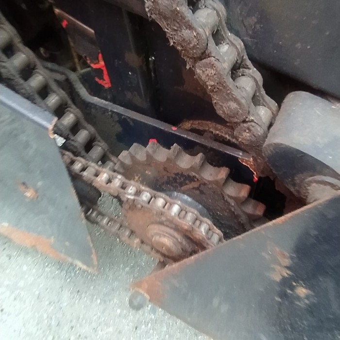 Пресс-подборщик Welger RP 12 б/у