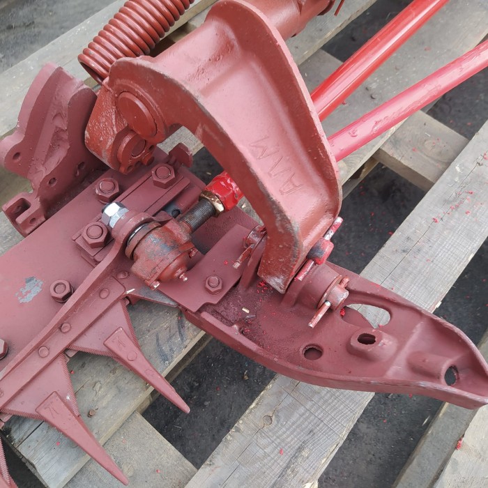 Косилка навесная однобрусная КС-Ф-2.1Б