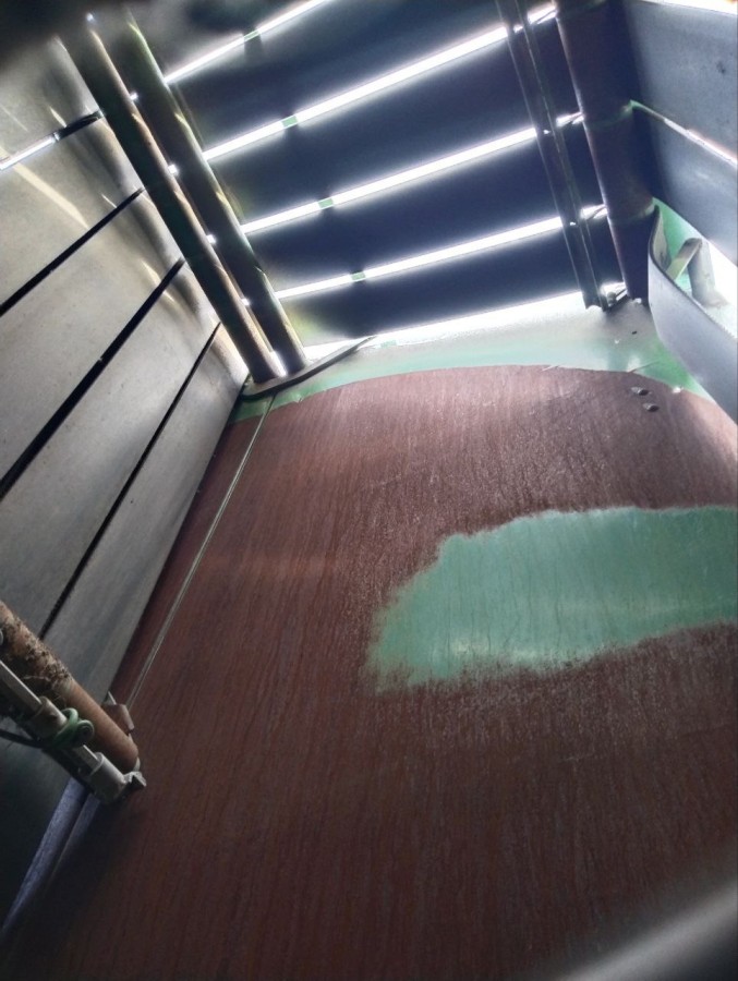 Пресс-подборщик John Deere 590 б/у