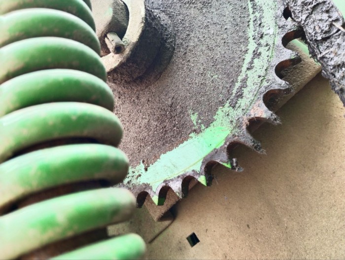 Пресс-подборщик John Deere 590 б/у