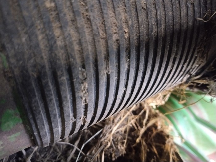 Пресс-подборщик John Deere 590 б/у