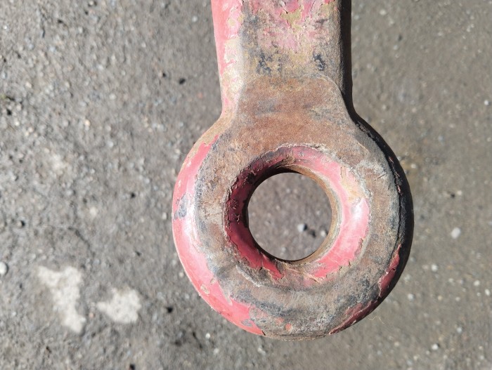 Пресс-подборщик Feraboli Sprinter 180 б/у