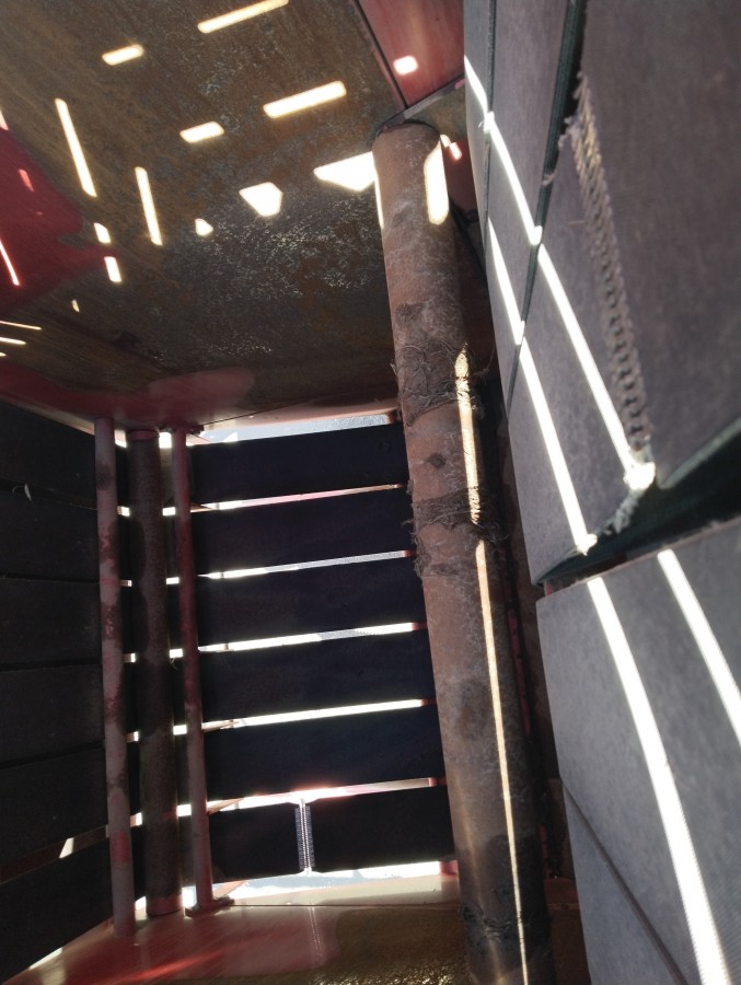 Пресс-подборщик Feraboli Sprinter 180 б/у