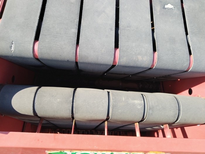 Пресс-подборщик Feraboli Sprinter 180 б/у