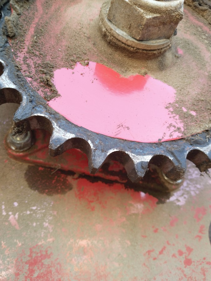 Пресс-подборщик Feraboli Sprinter 180 б/у