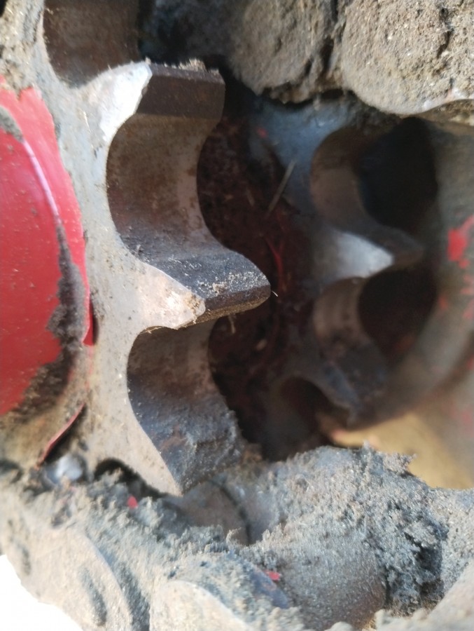 Пресс-подборщик Feraboli Sprinter 180 б/у