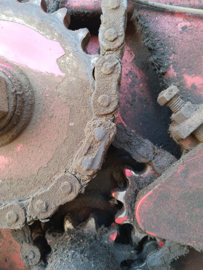 Пресс-подборщик Feraboli Sprinter 180 б/у