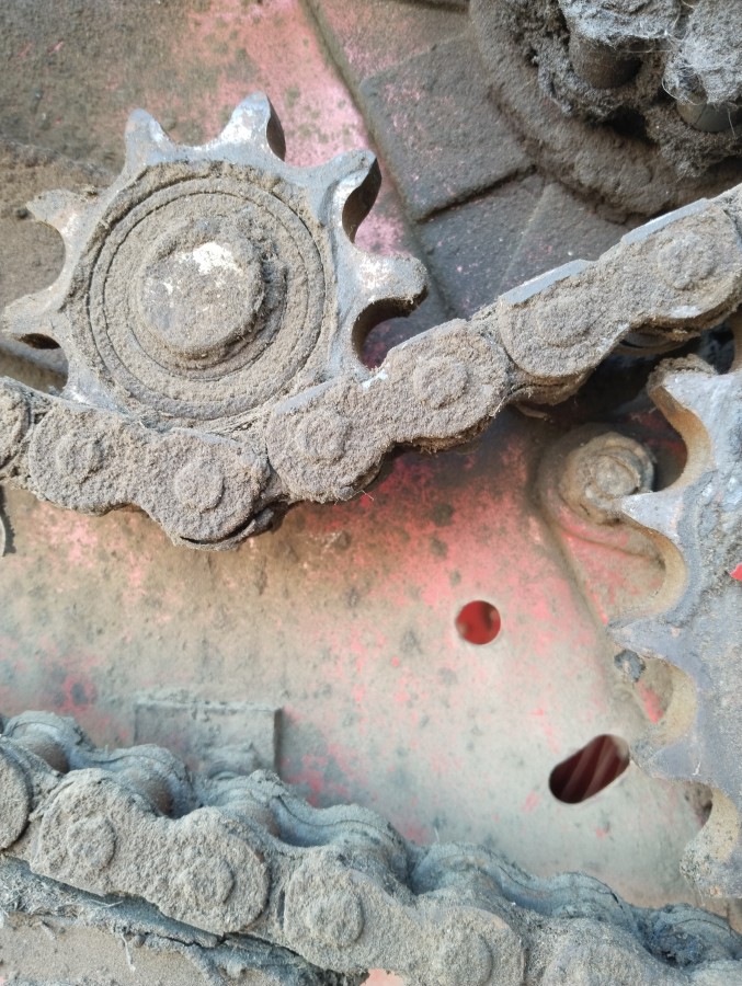 Пресс-подборщик Feraboli Sprinter 180 б/у