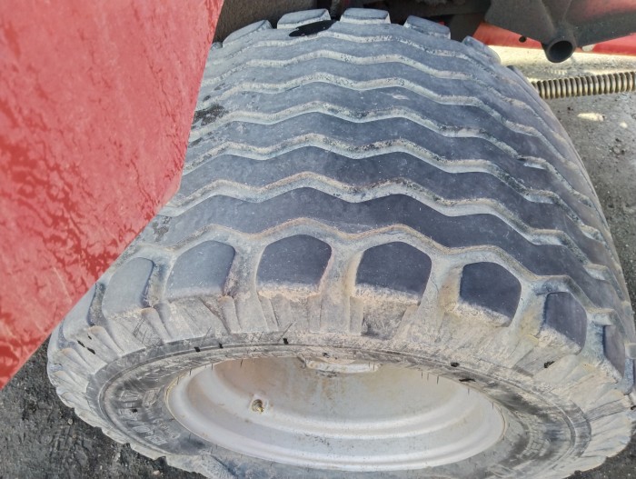 Пресс-подборщик Feraboli Sprinter 180 б/у