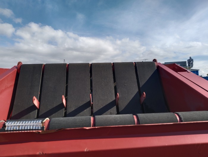 Пресс-подборщик Feraboli Sprinter 180 б/у