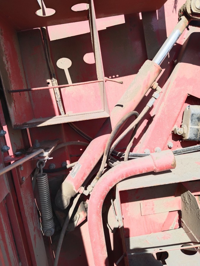 Пресс-подборщик Feraboli Sprinter 180 б/у