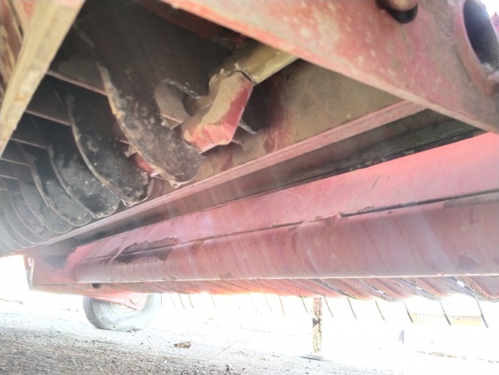 Пресс-подборщик Feraboli Sprinter 180 б/у