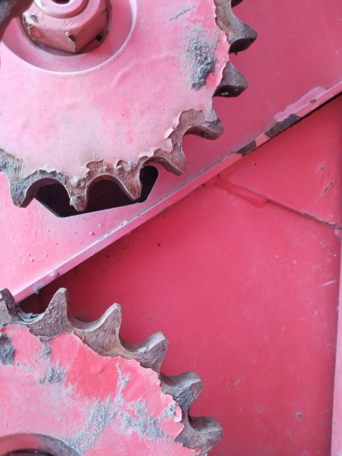 Пресс-подборщик Welger RP 320 Master б/у