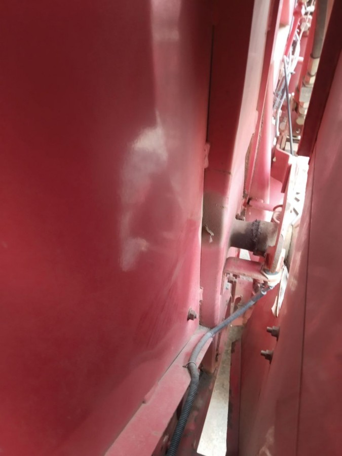 Пресс-подборщик Welger RP 320 Master б/у