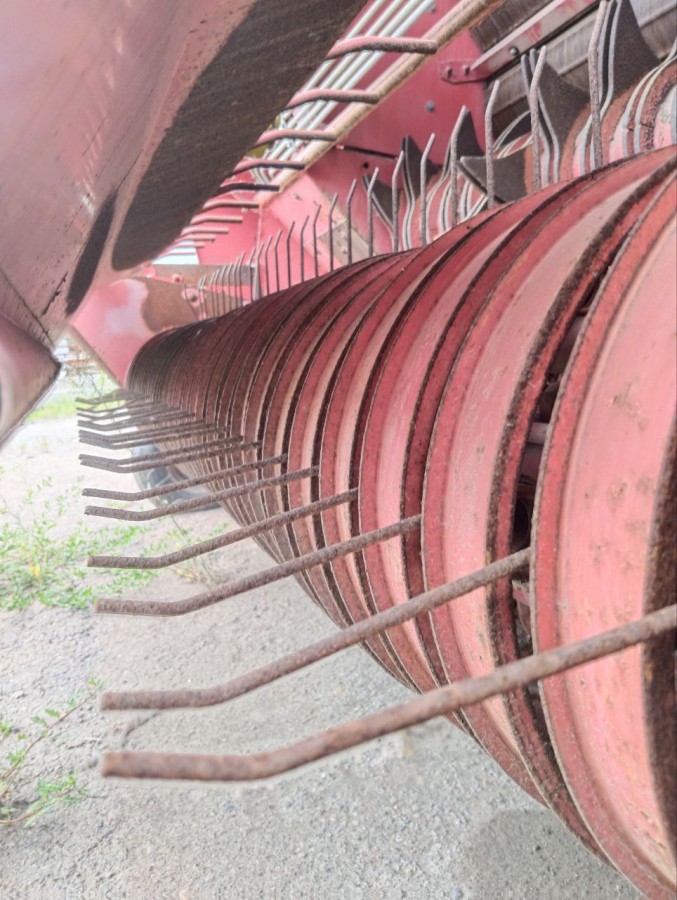 Пресс-подборщик Welger RP 320 Master б/у