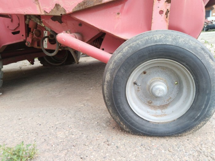 Пресс-подборщик Welger RP 320 Master б/у