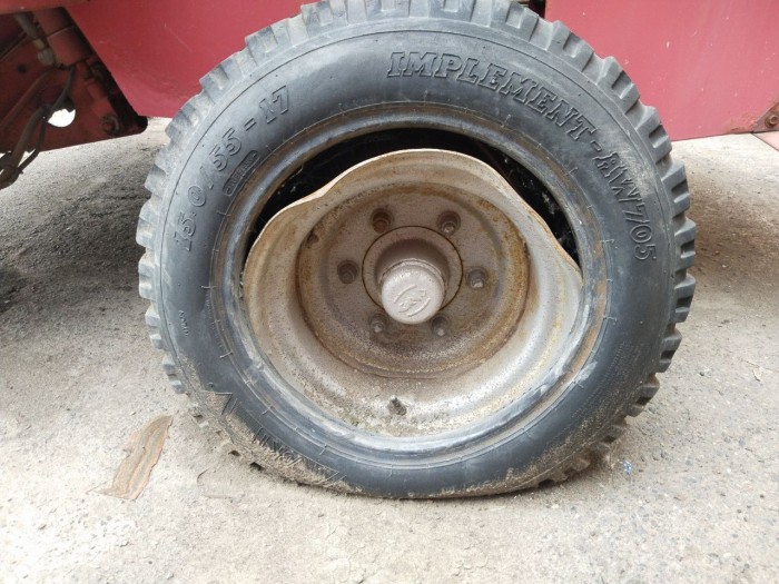 Пресс-подборщик Welger RP 320 Master б/у