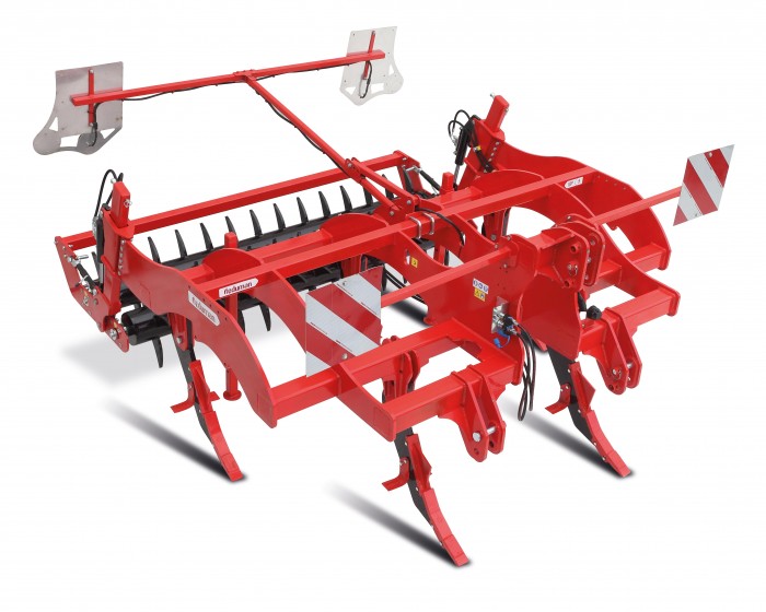 Глубокорыхлитель Özduman IBP 5 с защитным срезным болтом