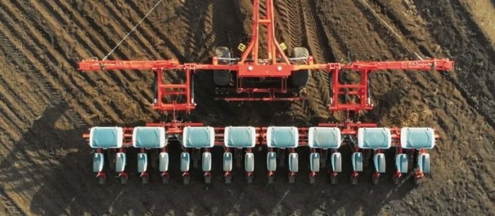 Универсальный носитель Özduman Admiral