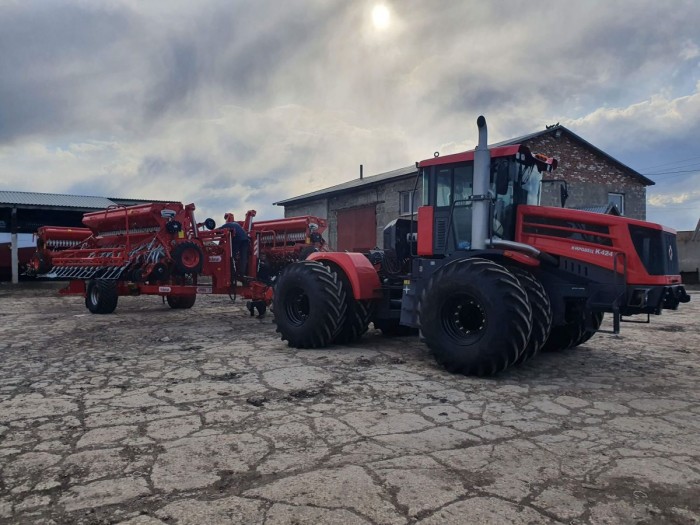 Универсальный носитель Özduman Admiral