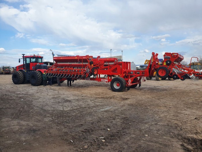 Универсальный носитель Özduman Admiral