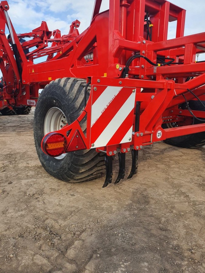 Универсальный носитель Özduman Admiral