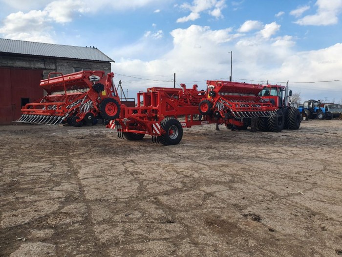 Универсальный носитель Özduman Admiral