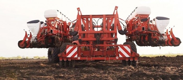 Универсальный носитель Özduman Admiral