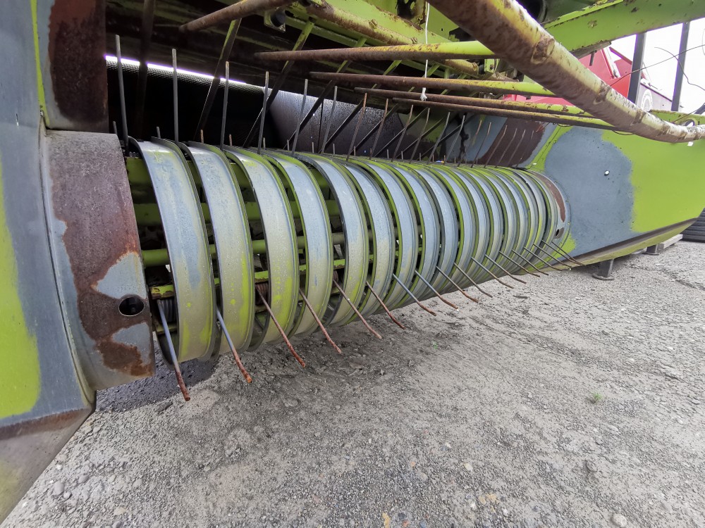 Подборщик на пресс-подборщик Claas 46-66 б/у