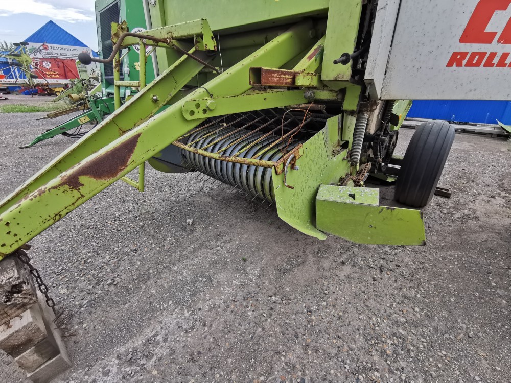 Подборщик на пресс-подборщик Claas 46-66 б/у