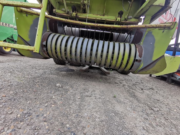Подборщик на пресс-подборщик Claas 46-66 б/у