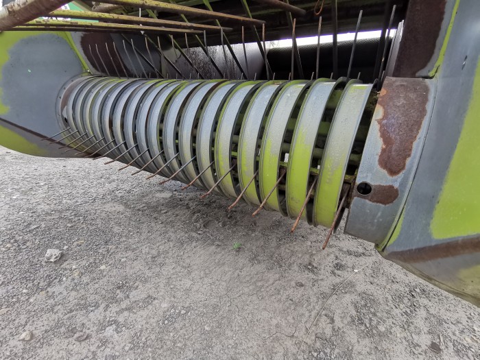 Подборщик на пресс-подборщик Claas 46-66 б/у