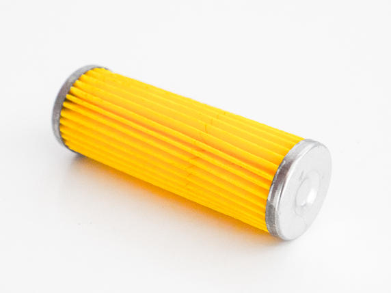 Фильтрующий элемент топливный