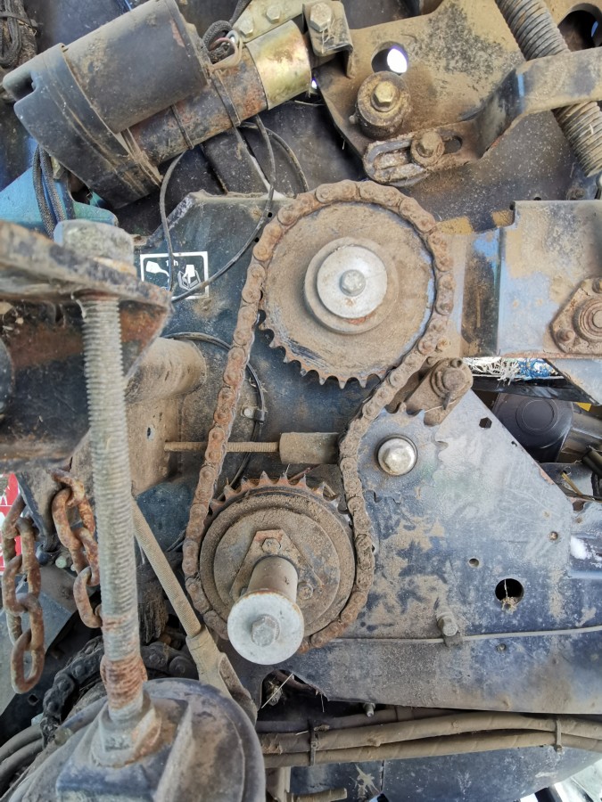 Пресс-подборщик New Holland BR 7060 CropCutter б/у