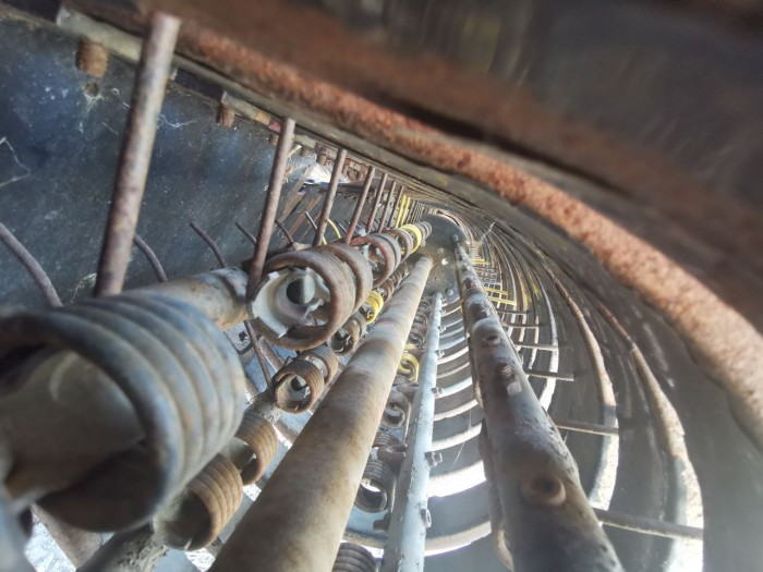 Пресс-подборщик New Holland BR 7060 CropCutter б/у