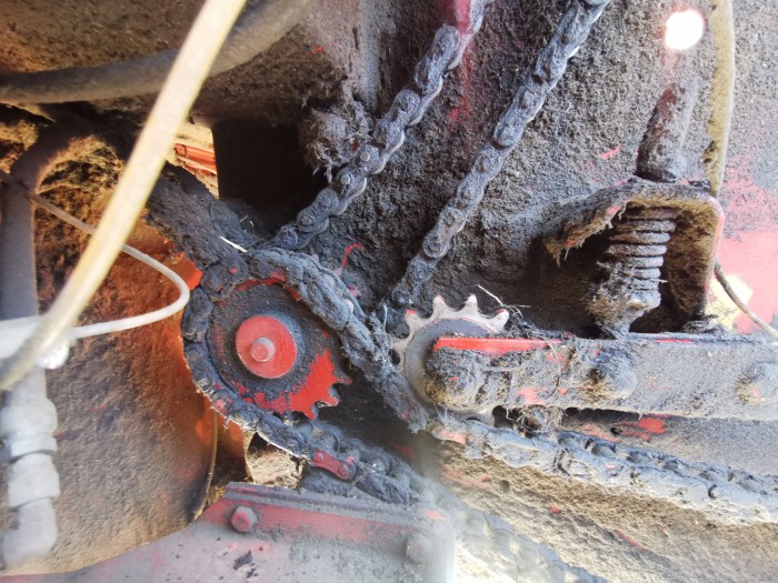 Пресс-подборщик New Holland 650 б/у