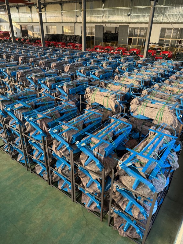 Косилка роторная KIRPI TCB-185