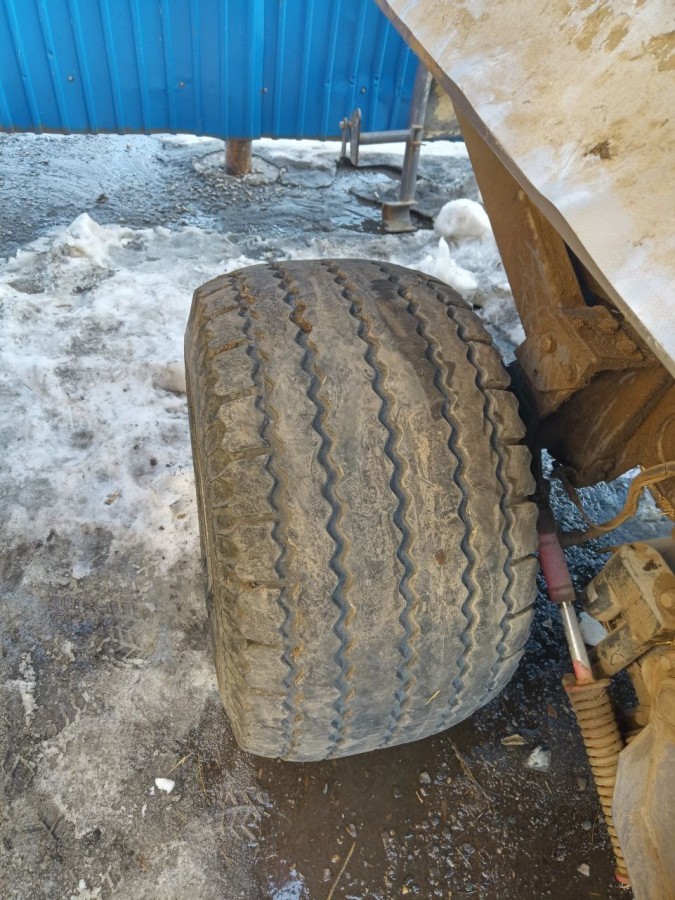 Пресс-подборщик Feraboli Extreme 265 б/у