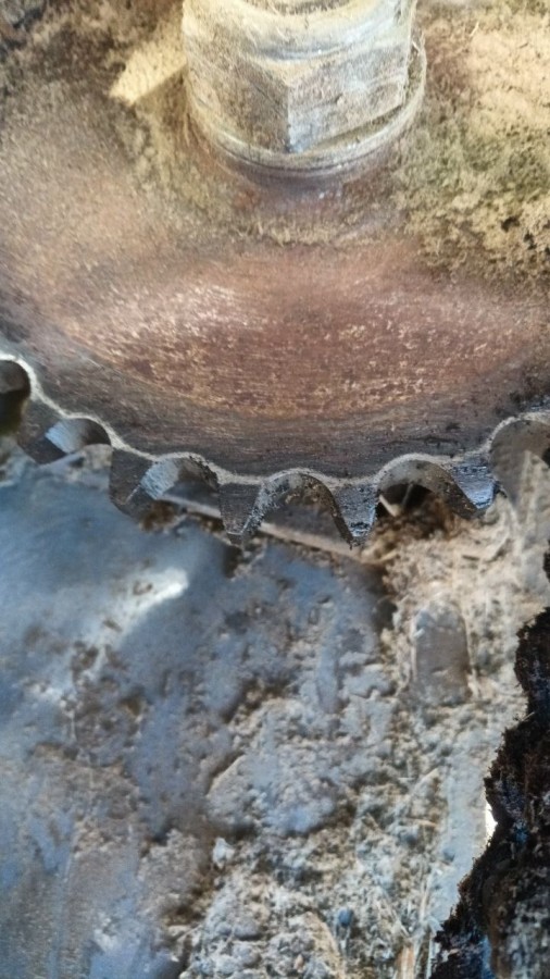 Пресс-подборщик Feraboli Extreme 265 б/у