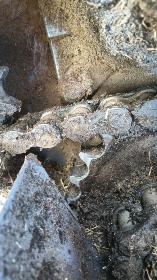 Пресс-подборщик Feraboli Extreme 265 б/у