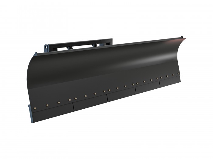 Коммунальный отвал Сальсксельмаш ПКУ-0,8-15