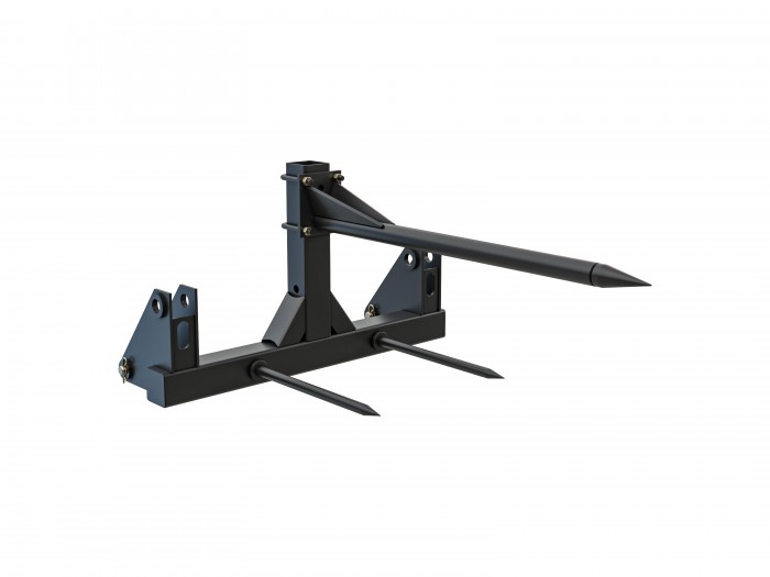 Приспособление для погрузки рулонов Сальсксельмаш СНУ-550-13