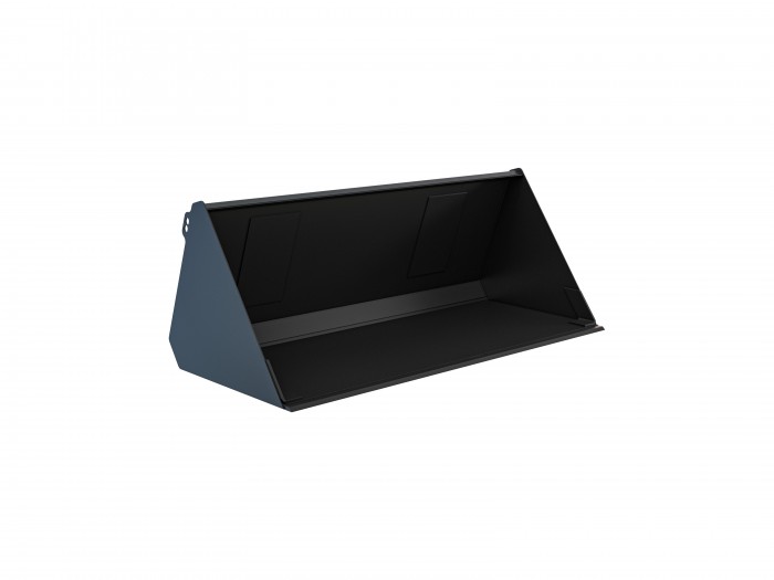 Ковш Сальсксельмаш 0.3 м³ П320-5А