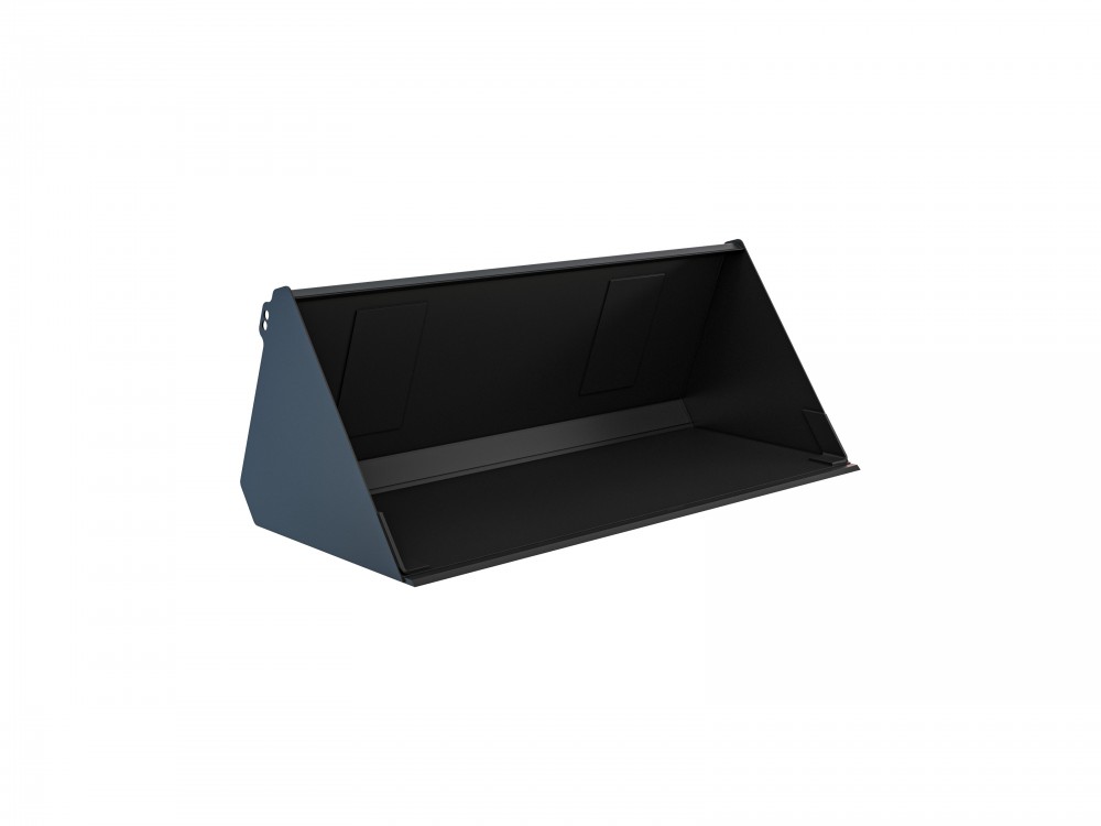 Ковш Сальсксельмаш 0.3 м³ КУН(TURS)-400-3