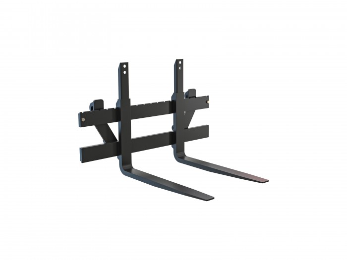 Вилочный захват Сальсксельмаш КУН(TURS)-2000-13