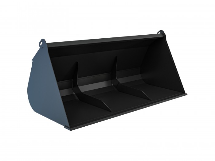 Ковш Сальсксельмаш 0.8 м³ КУН(TURS)-2000-2