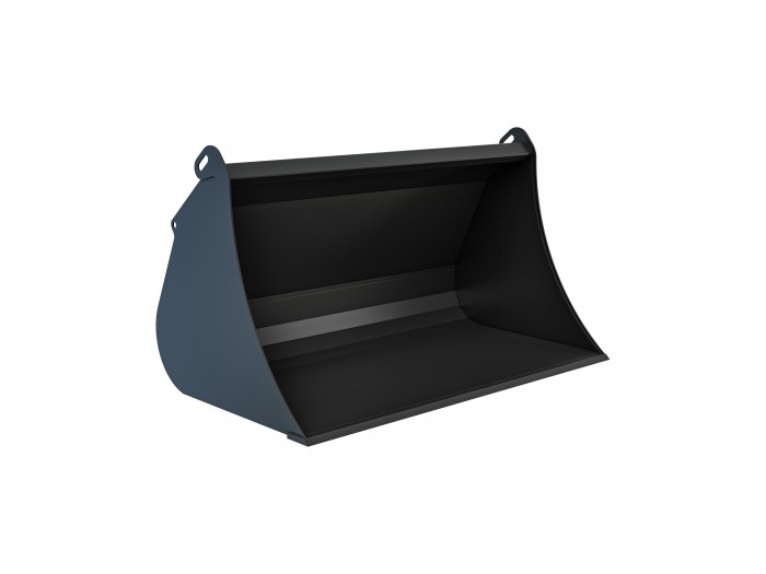 Ковш Сальсксельмаш 0.45 м³ КУН(TURS)-2000-9