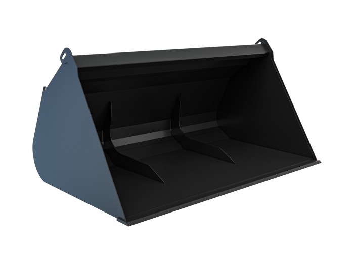 Ковш Сальсксельмаш 1.2 м³ КУН(TURS)-2000-6