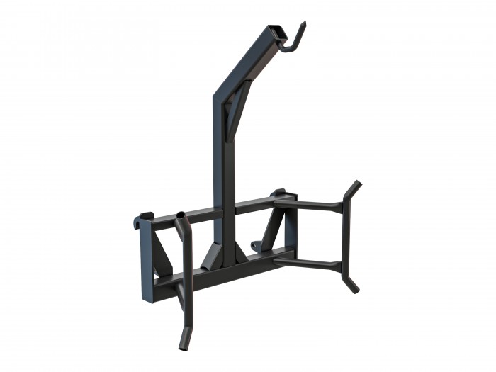 Подъемник мешков BIG BAG Сальсксельмаш КУН(TURS)-2000-7