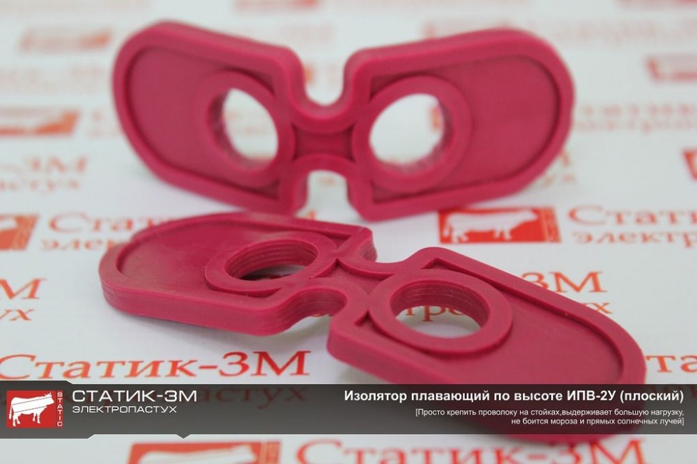 СТАТИК-3М для КРС на 150 Га